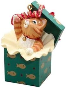 Hallmark Keepsake Ornament Mischievous Kittens
