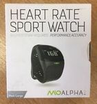 Mio Alpha Heart Rate Monitor