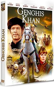 Genghis Kh