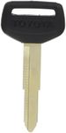 Genuine Toyota (90999-00212) Key Blank