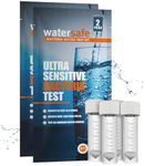 Watersafe® Bacteria Water Test Kit 