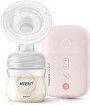 Philips Avent Single Electric Breast Pump, SCF391/71