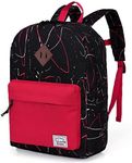 Kids Backpack,Vaschy Big Boys' Pres