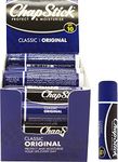 Chapstick Classic Orginal Lip Balm SPF 10 (Multipack) (24)