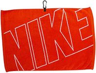 Nike Golf- Jacquard Towel