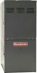 Goodman GMS80603AN Gas Furnace with 80% Afue, 60,000 Btu, 3 Ton