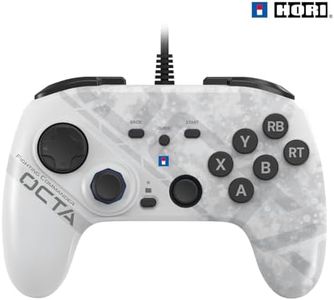 ファイティングコマンダー OCTA for Windows® PC(WHITE)