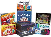 Regal Games Fun Card Games Set for 