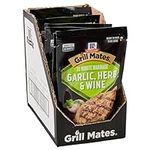 McCormick Grill Mates Garlic, Herb 