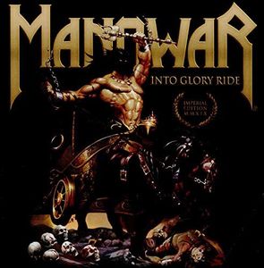 Into Glory Ride Imperial Edition Mmxix