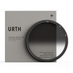 Urth 58mm Hard Graduated ND8 Lens Filter (Plus+)