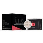 Ullo Full Bottle Replacement Filters (10 Pack) with Selective Sulfite Technology to Make Any Wine Sulfite Preservative Free