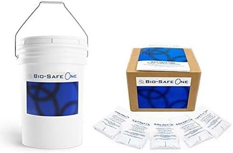 Bio-Safe O