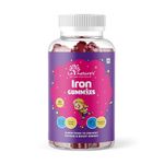 Iron For Kids Gummy