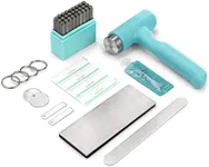 ImpressArt - Metal Stamping Kit, In