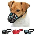 CollarDirect Dog Muzzle - Adjustabl