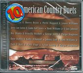 All American Country Duets