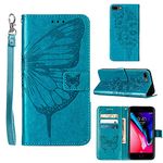 I Phone 6 Plus Wallet Case For Women