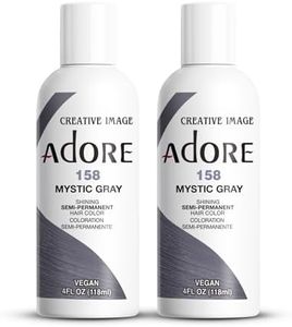Adore Semi