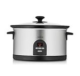 Sunbeam HP5590 Electronic Slow Cook