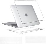 T Tersely Case for MacBook Pro 13 i