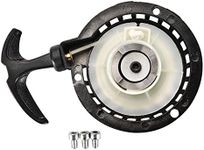 WOOSTAR Recoil Pull Starter Replacement for 40-6 2 Stroke 47cc 49cc 50cc Mini Pocket Bike Dirt Pit Bike ATV 4