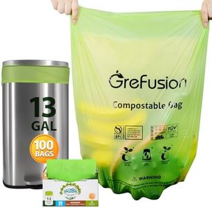 Compostabl