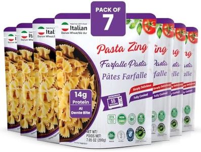 Pasta Zing