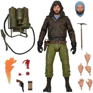 NECA - Thi