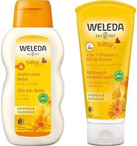 WELEDA Ace