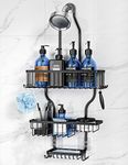 YASONIC Shower Caddy Hanging - Neve