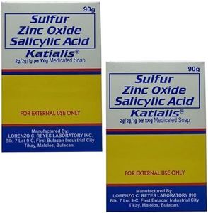 Sulfur Zin