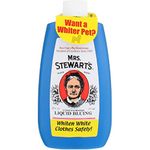 Mrs. Stewarts Liquid Bluing 8.0 OZ(Pack of 3)