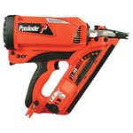 Paslode IM325XP Cordless Framing Nailer - 2" to 3 1/4" Nails - 30° - Model 905800