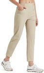 Libin Women’s Golf Pants Quick Dry 