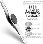 Tweezers for Facial Hair Women & Me
