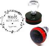 Personalized Logo Self Inking Stamp