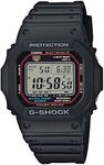 CASIO G-Shock GW-M5610U-1JF [20 ATM