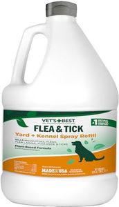 Vet's Best