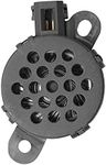 4L1Z-15K864-A Parking Aid System Speaker Buzzer Replacement for Ford F250 350 450 550 Escape Expedition Explorer Flex Taurus Lincoln Navigator MKS