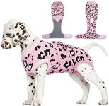 FUAMEY Recovery Suit for Dogs After