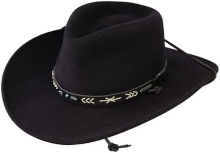 Stetson Me