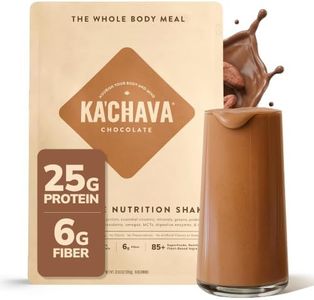Ka’Chava W