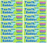 Squigle Tooth Builder Sensitive Too