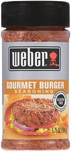 Weber Gour