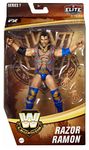 WWE Elite Legends Collection Action Figure Series (Select Superstar) (Razor Ramon)