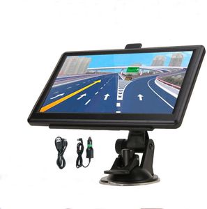 GPS Naviga