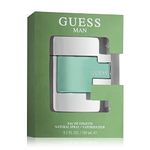 Guess Guess EDT Spray Men 5.1 oz