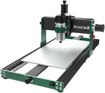 AnoleX CNC