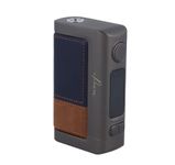 Eleaf iStick Power 2 5000mAh Mod - Blue - No Nicotine/Nicotine Free